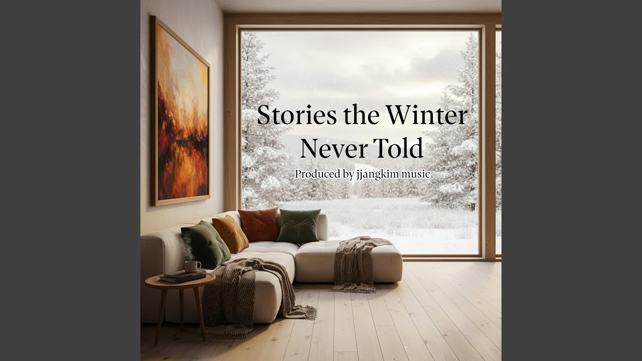 Midnight Winter on Your Street