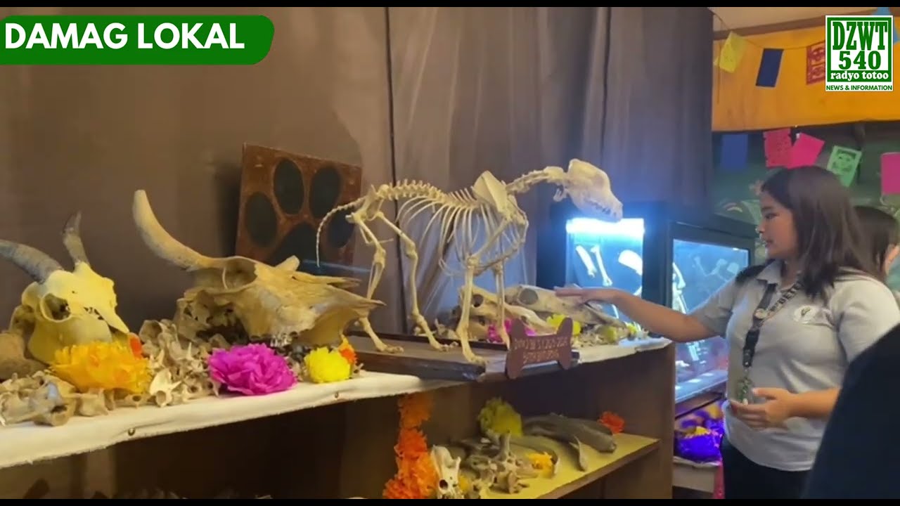 VETMED WEEK IPINAGDIRIWANG SA BENGUET STATE UNIVERSITY