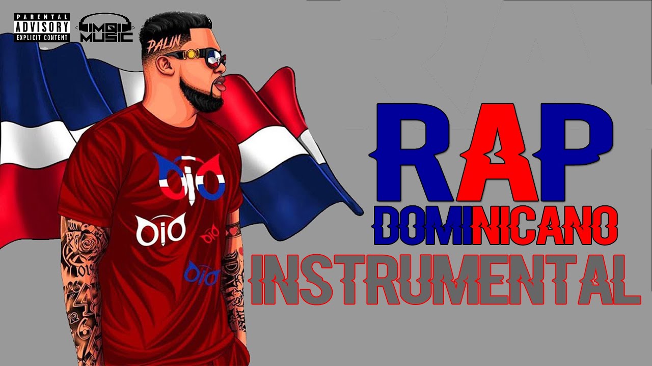 Instrumental de Rap Dominicano | Esto es Calle | Pista de Rap Estilo Lapiz Conciente
