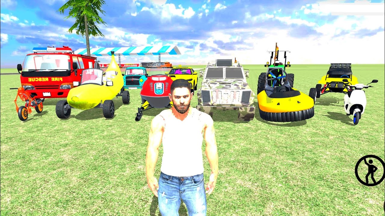 INDIAN BOY SRC ALL CHEAT CODES GAMEPLAY|INDIAN BOY SRC NEW UPDATE 2024|INDIAN BIKE CHEAT CODE