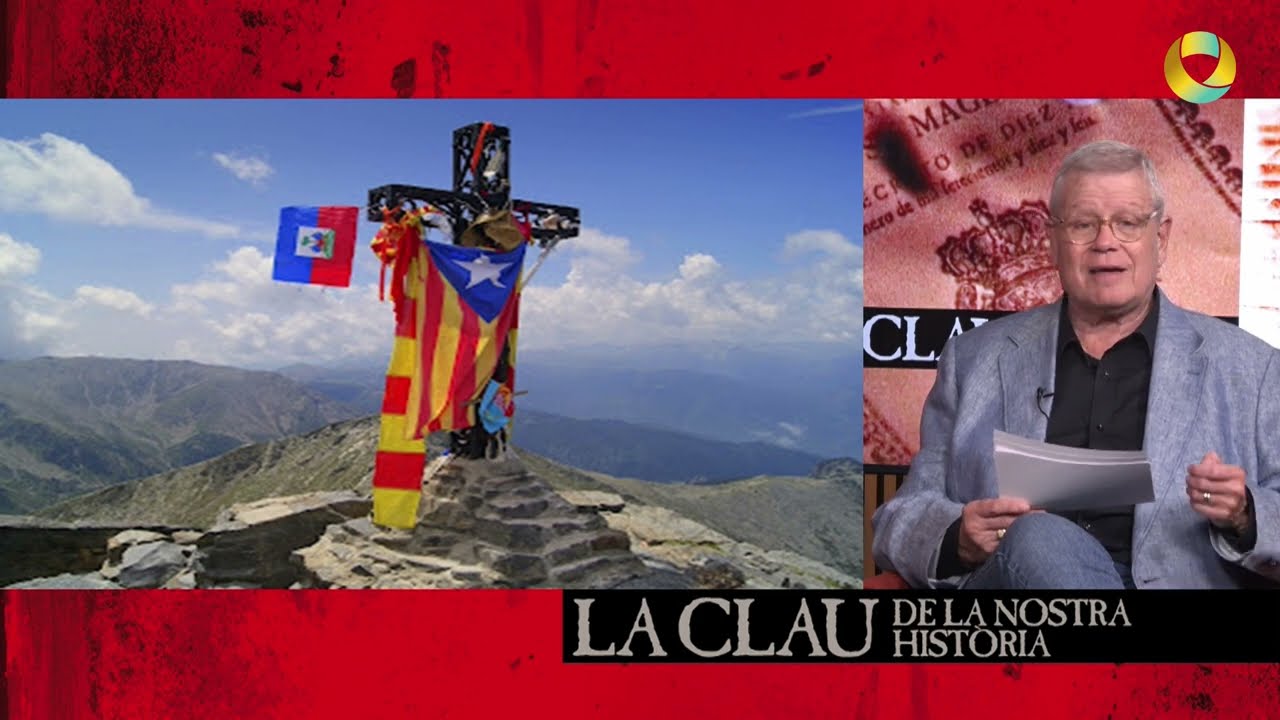 24 de juny, la nit del foc. Per què hi havia tants jueus en l'empresa de Colom?. Arnau Mir de Tost