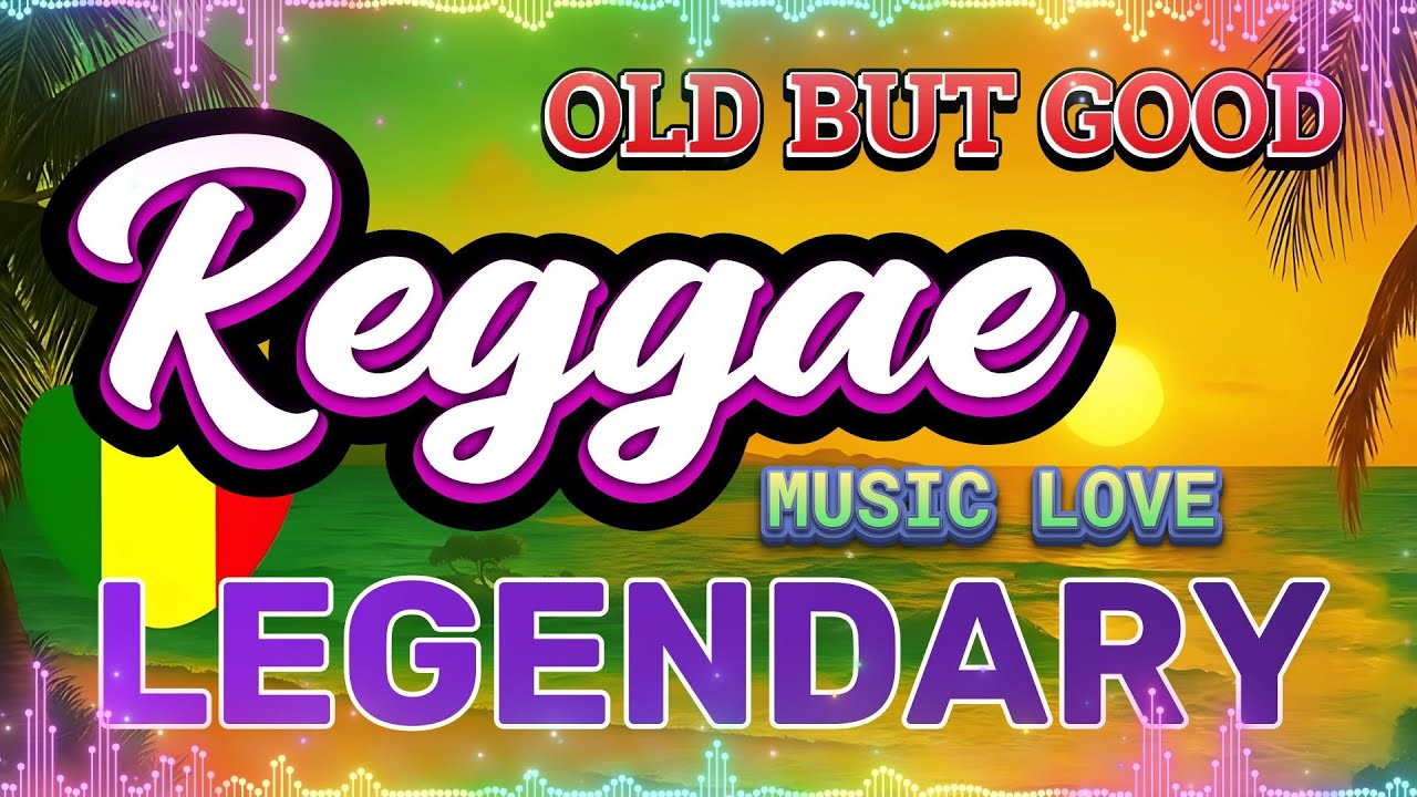 REGGAE DO MARANHÃO 2026 • O MELHOR DO REGGAE INTERNACIONAL • REGGAE REMIX 2026 (SELEÇÃO TOP)