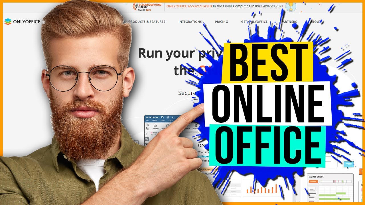 The Best Document Management Software 🔥