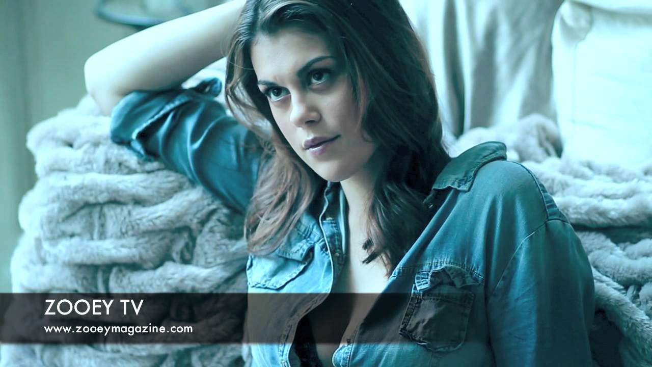 JUST ANOTHER DAY with LINDSEY SHAW