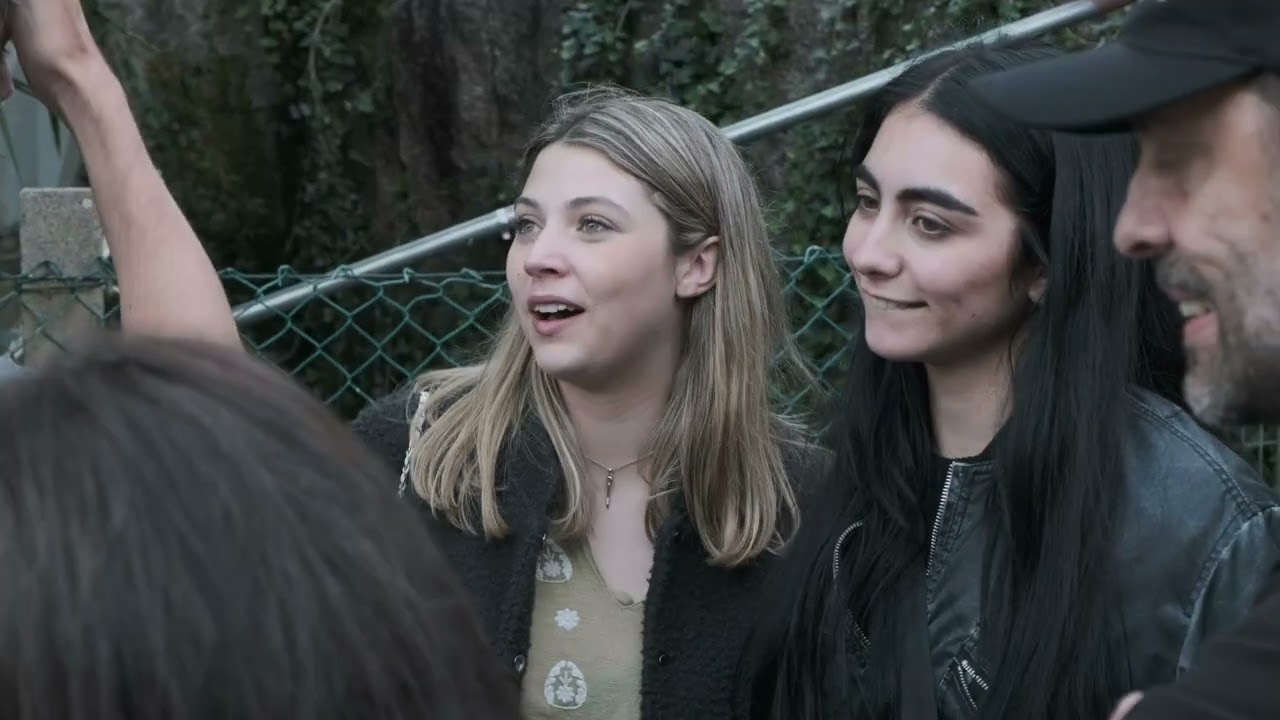 Making of do XXI Festival de Cans (2024), 