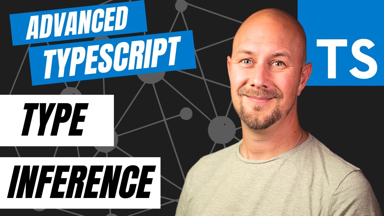 How TypeScript infers types automatically
