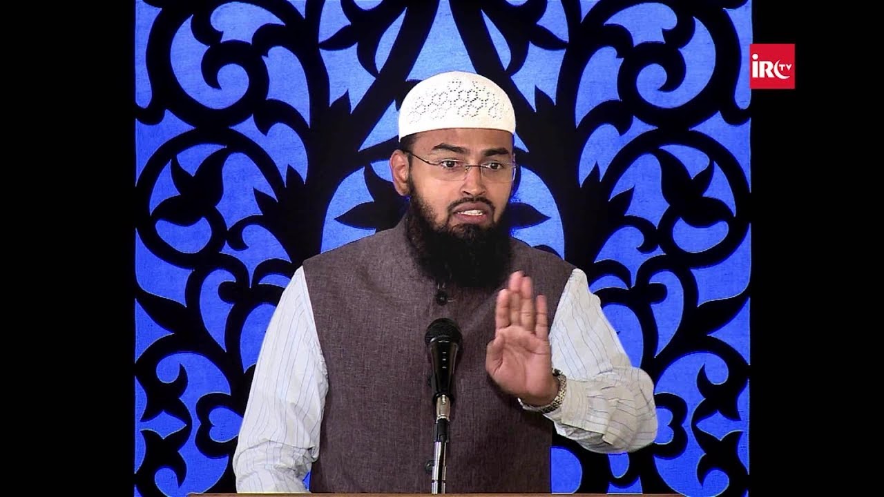Mukhtasar Seerat Ummul Momineen Safiya Bint Huyay RA By Adv. Faiz Syed
