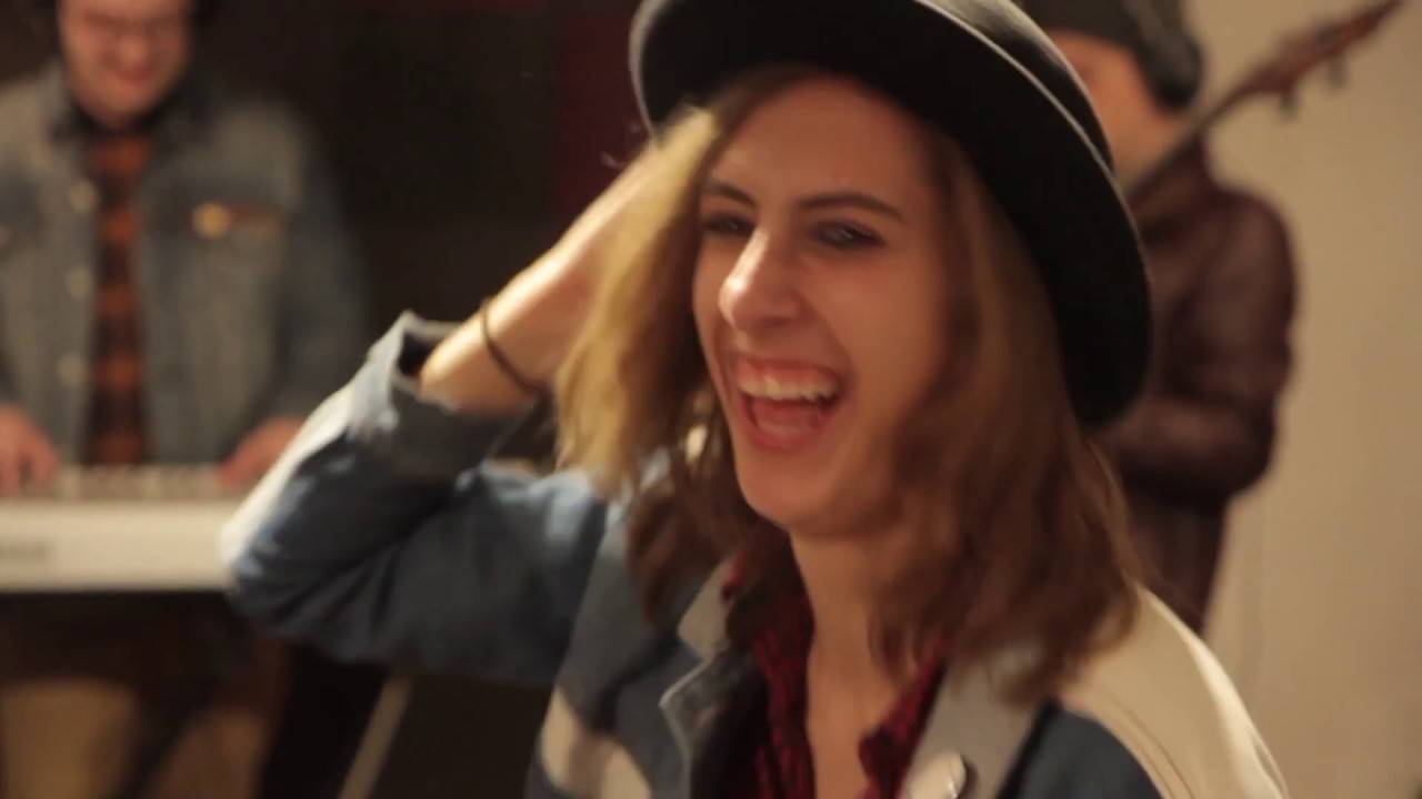 LA Jones  - Glance (Official Music Video)