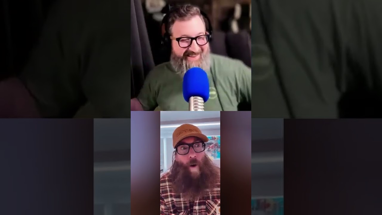 Crowder Interview
