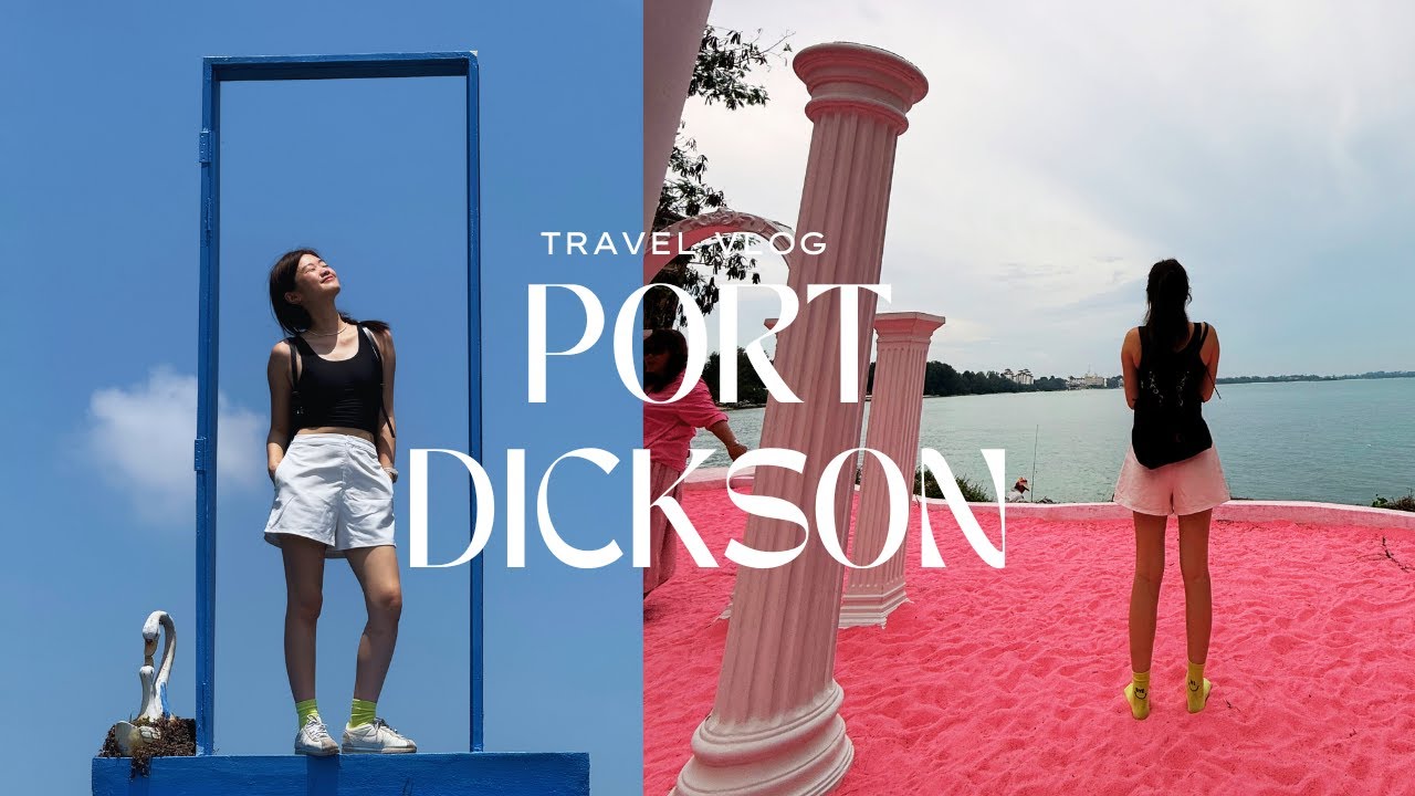 day trip to port dickson 🇲🇾