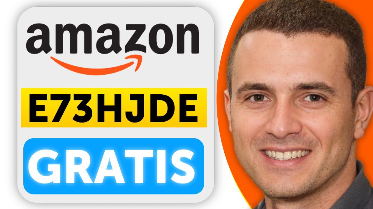 Amazon Rabattcode / Couponcode kostenlos bekommen &ndash; Tutorial