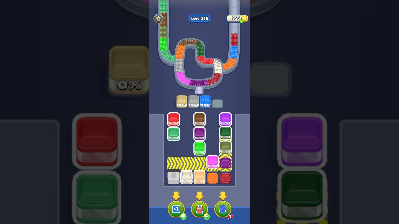 Beads Out 346 | GAME Walkthrough