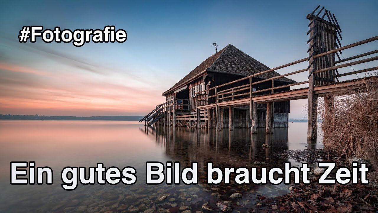 Mache bessere Fotos mit diesem Tipp