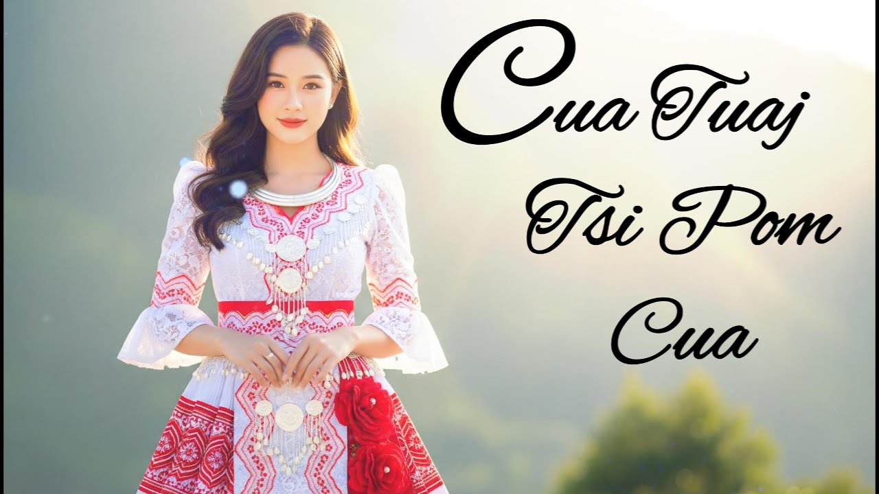 Cua Tuaj Tsi Pom Cua - The Wind Comes but Cannot Be Seen. / Sad songs
