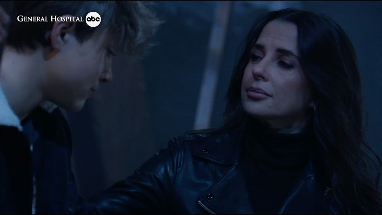 Thinking Like Jason | General Hospital (February 23rd, 2024)