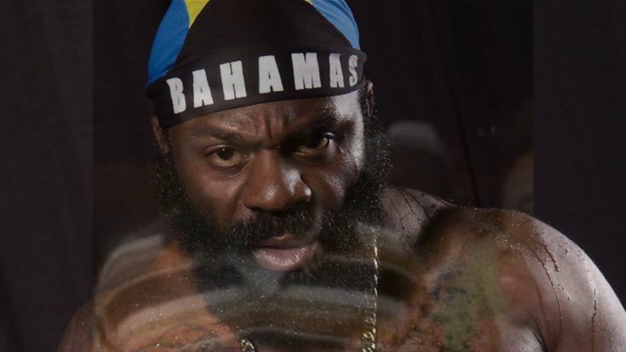 KIMBO SLICE TRIBUTE
