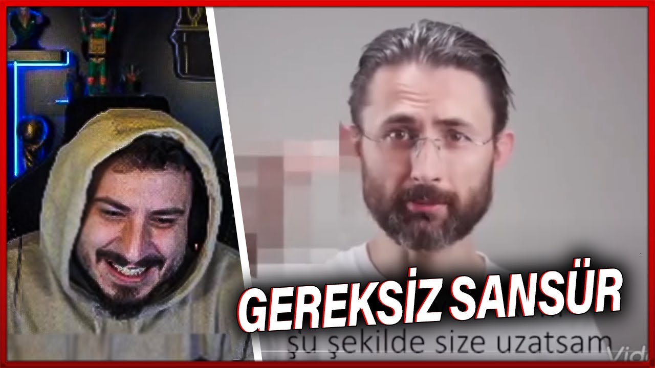 Ataberk Doğan - Gereksiz Sansür