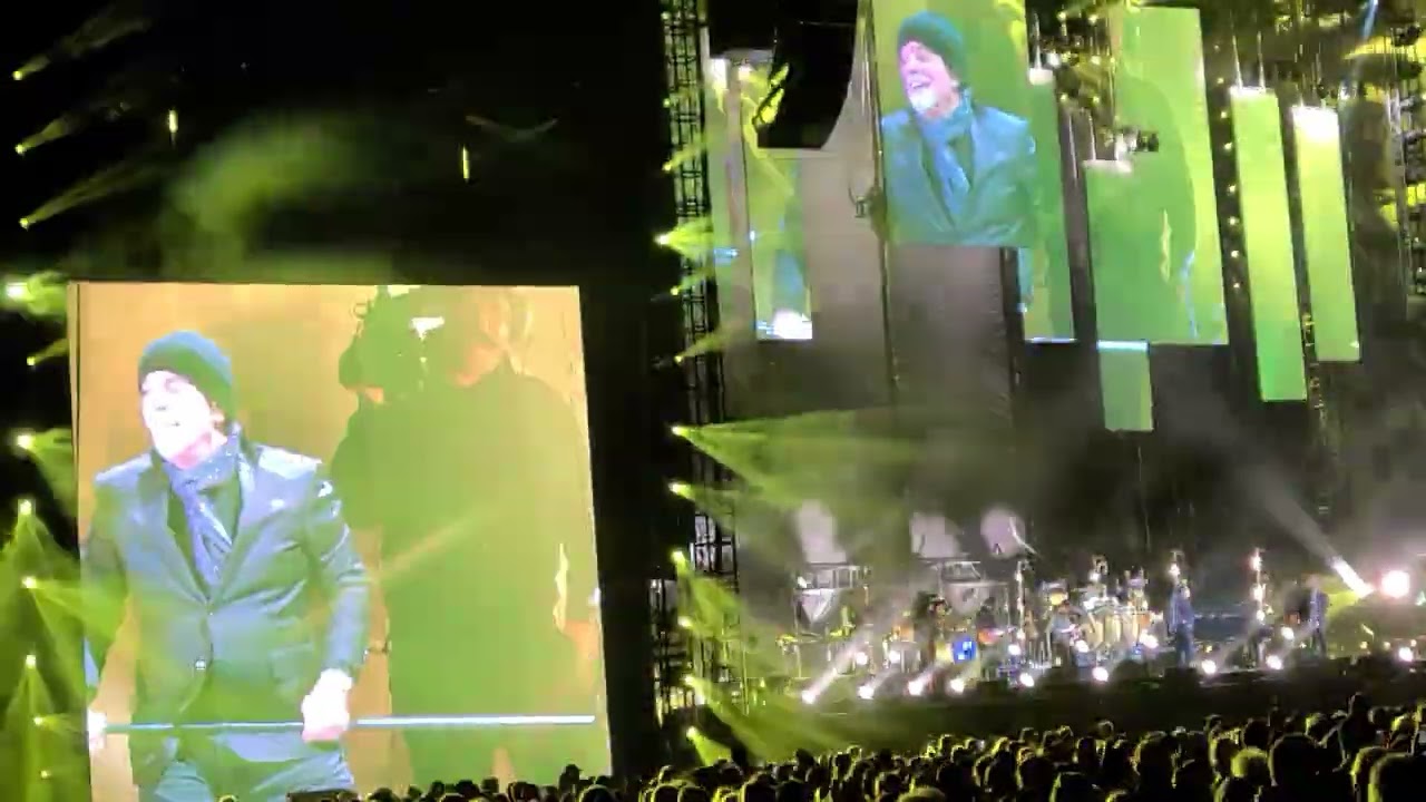 billy joel camping world stadium 2022 Its still rock and roll to me