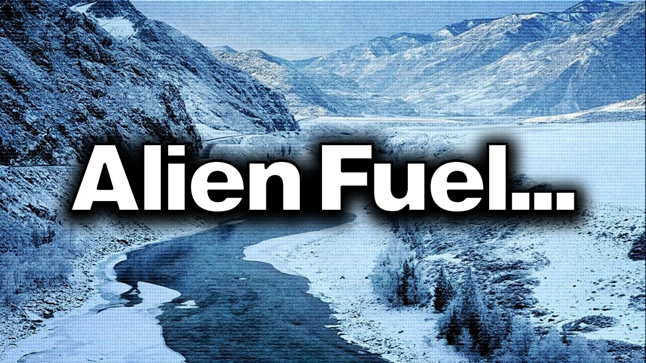 4chan Found an Alien City Beneath Dyatlov Pass...