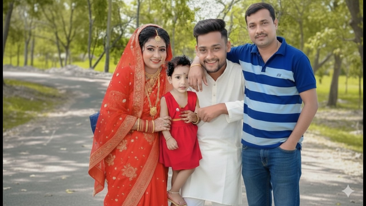 রোহান ভাইয়ের বিয়ে বিস্তারিত দেখুন বন্ধুরা | Free Motion By Rohan