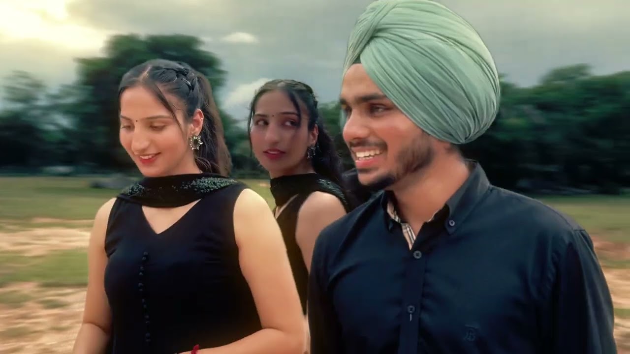 CHANN - (Official Video) - Babbar D