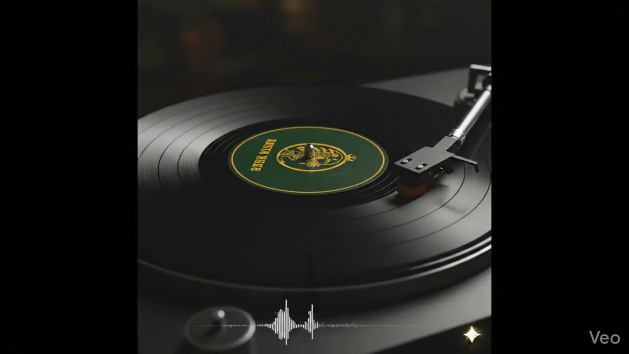 What matter is yours DnB remix