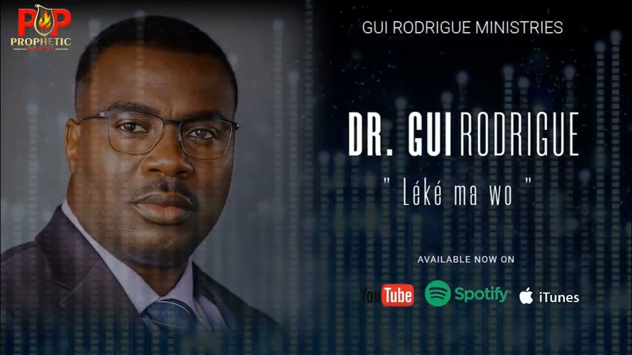 LEKE MAWƆ (QUE FAIRE) || DR. GUI RODRIGUE