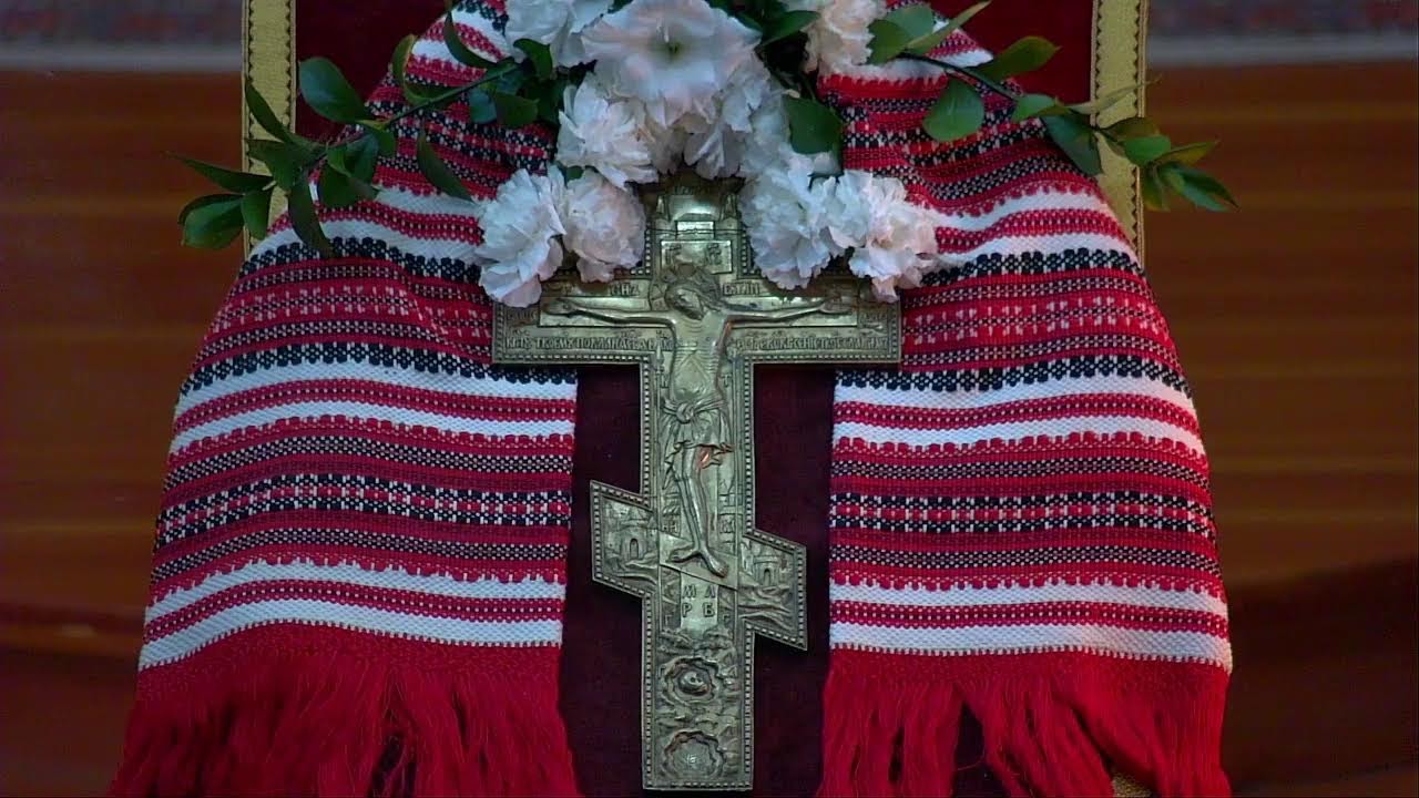Vespers - Sunday, March 8, 2026