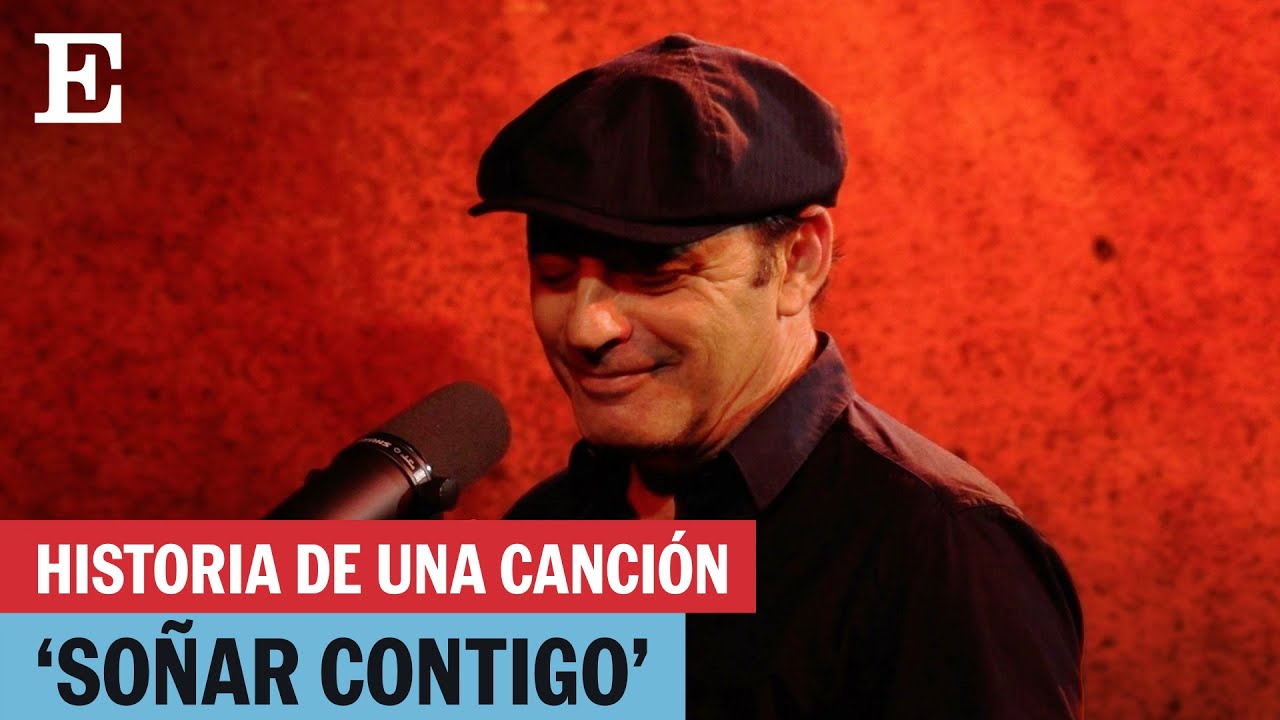 Zenet explica la historia de su canción 'Soñar contigo': 