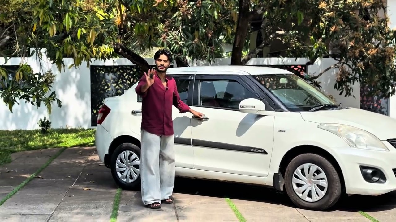 Swift Dzire for sale ‼️🤩 | ph: 9562163517