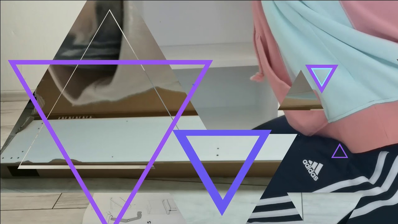 IKEA REGALE AUFBAUEN f&uuml;r meinen eigenen Anime & Manga Raum ||IzumisOtakuWorld