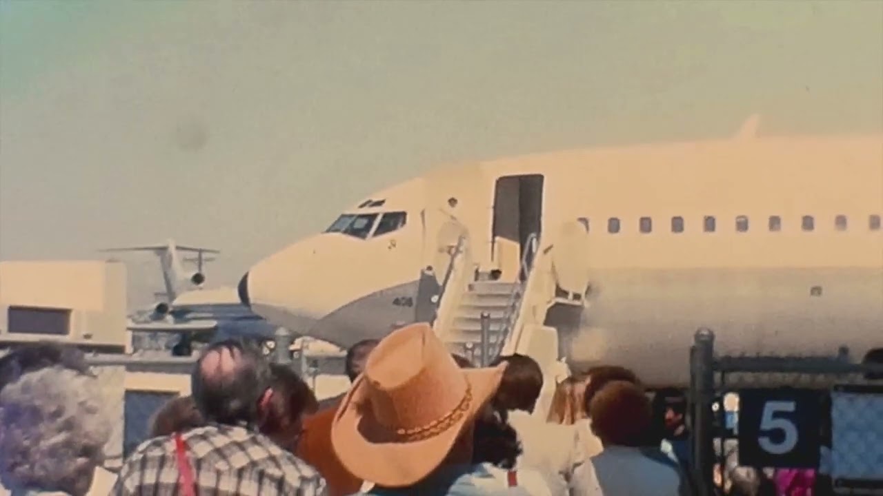 Las Vegas March 1981