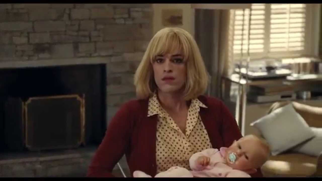 The New Girlfriend | 