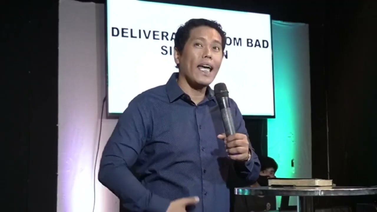DELIVERANCE FROM BAD SITUATION