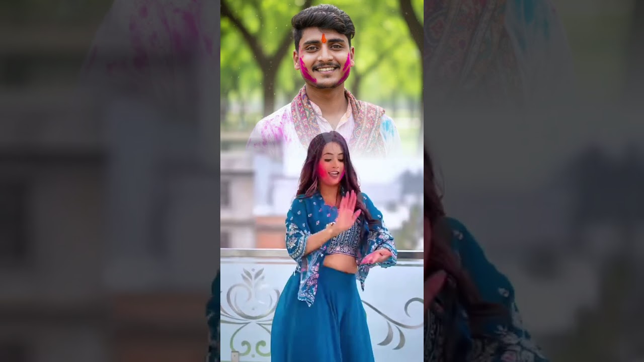 tatkal aaja 🚊✈️🚊🫟🫟🥰 #youtubeshorts #bhojapurihitsong #bhojpurimusic #holimusic #song #hapoyholi