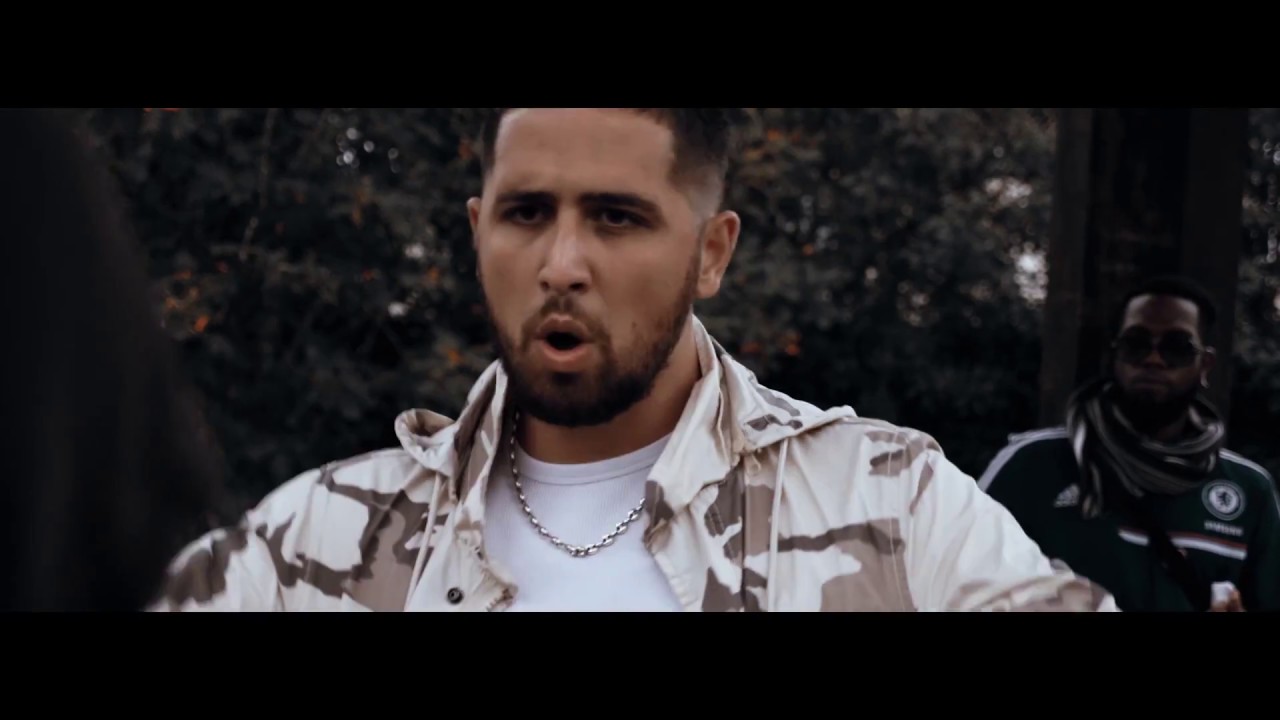 Nefaste - Alcool, shit et maux de tête (Clip officiel)