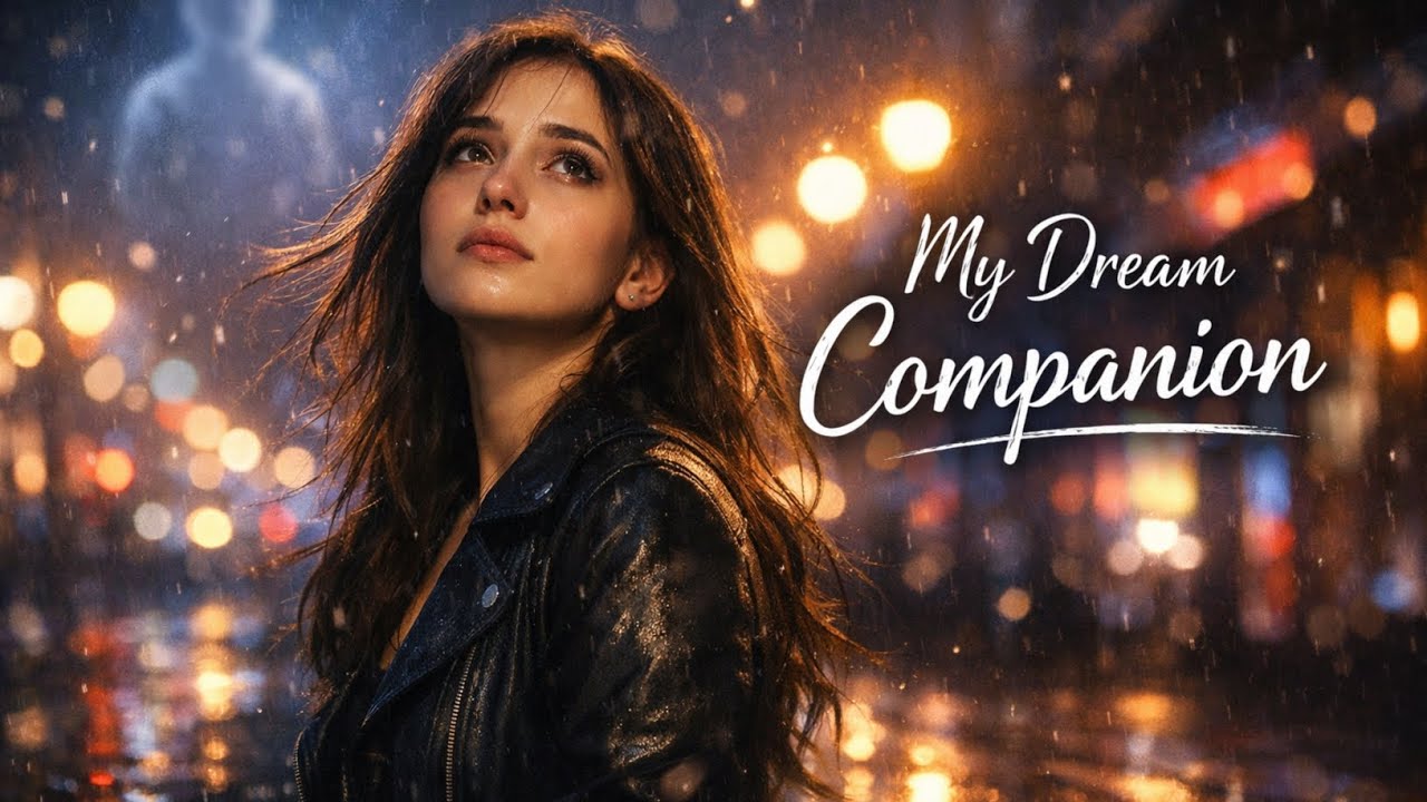 Adele  - My Dream Companion (Official Video)