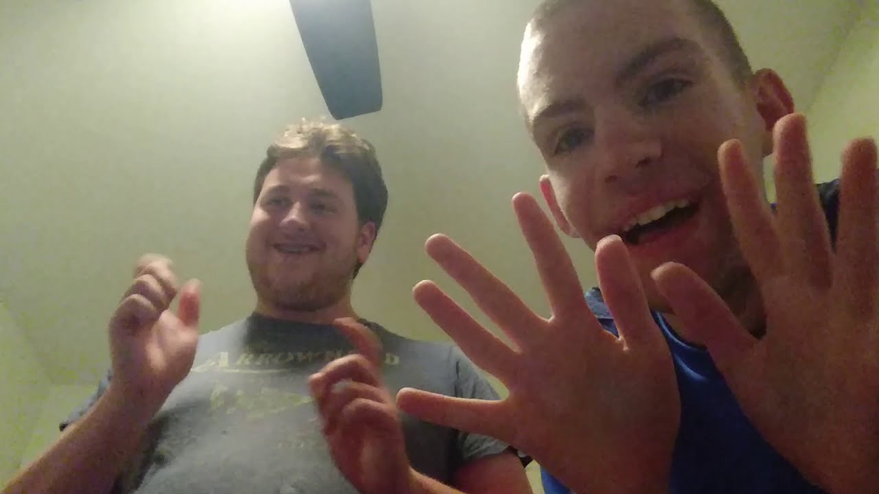 Перевернутое шоу, интерактивный эпизод 2, пикник