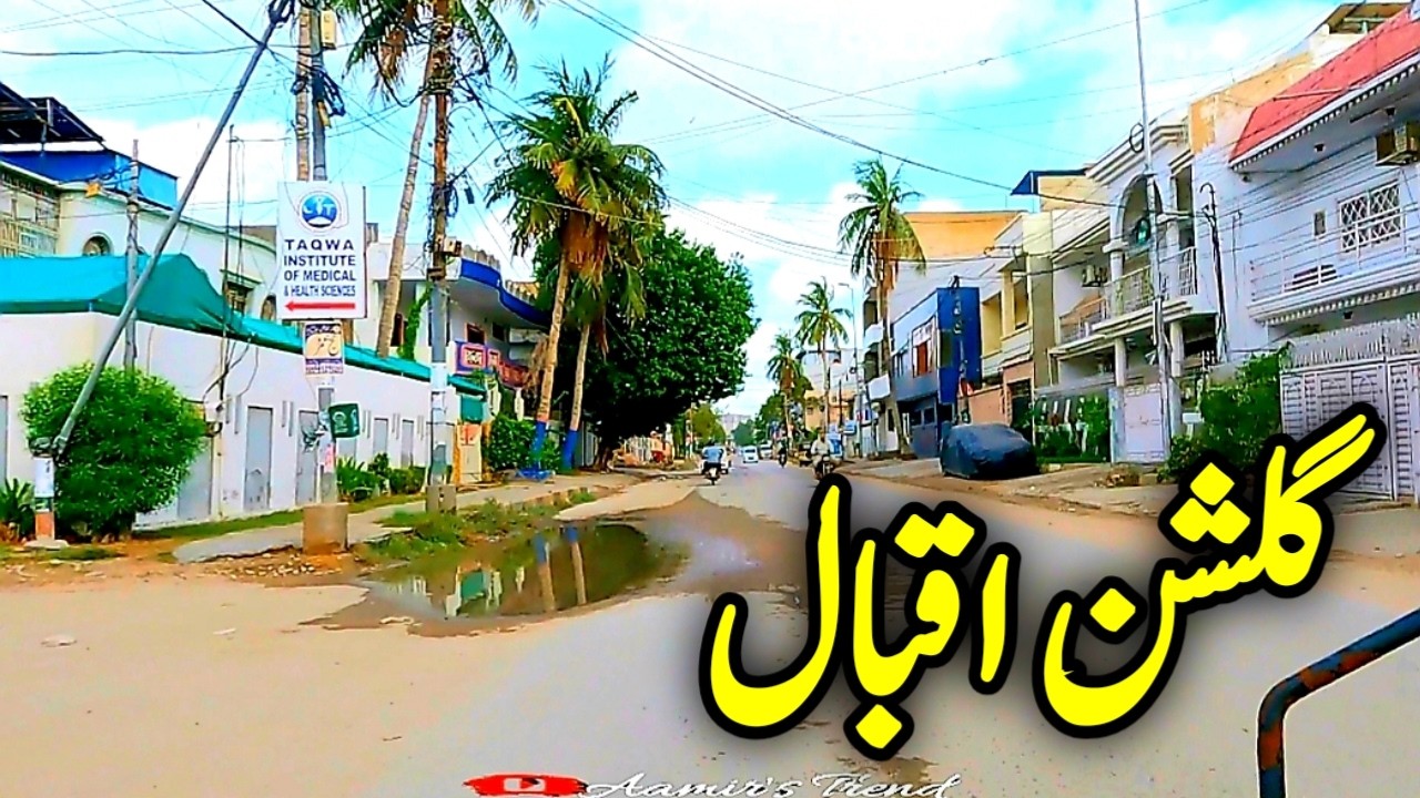 An amazing road trip to a vibrant and diverse area of attractions 