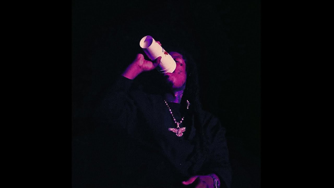 (FREE) Skrilla Type Beat - 