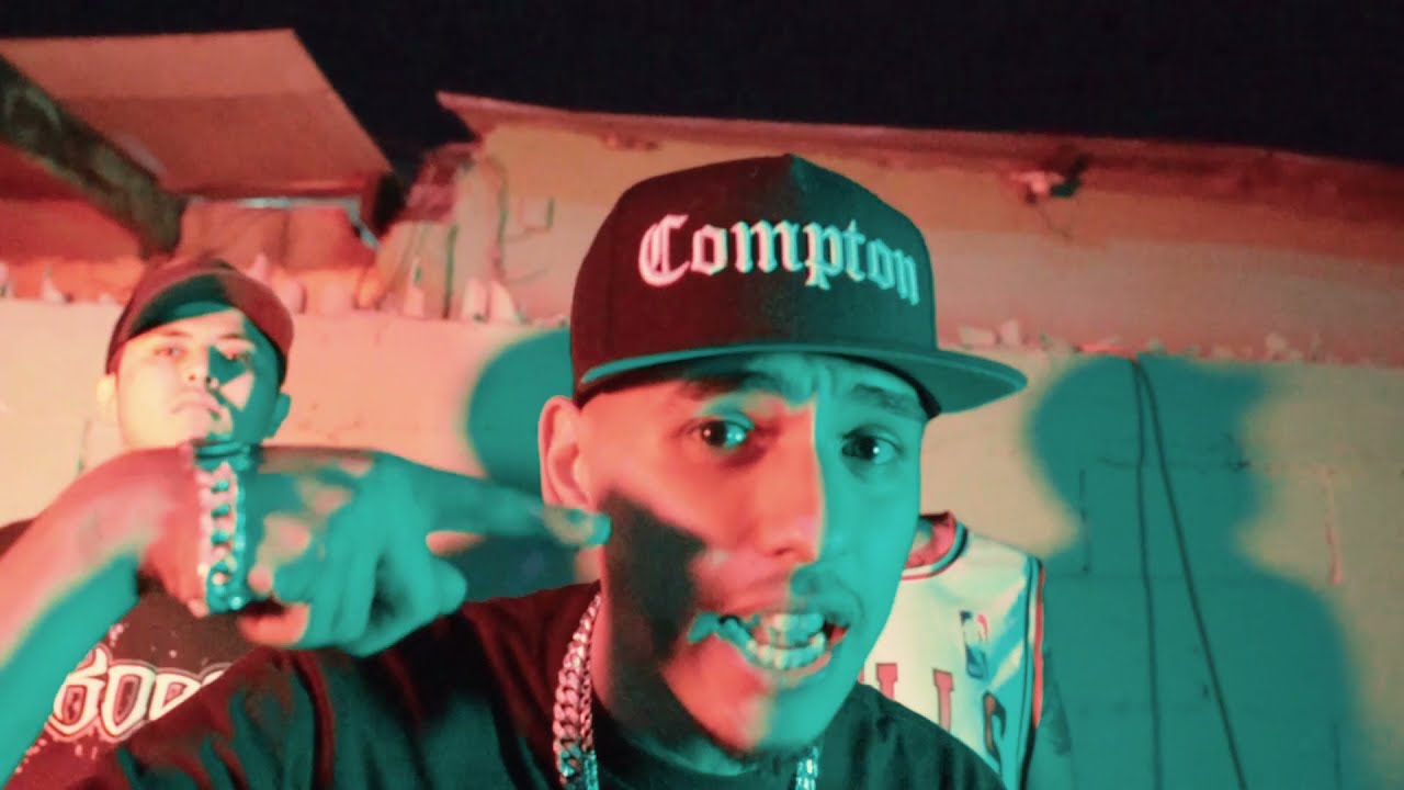 MI BARRIO CALIENTE - C RECORDS (FEAT. JASE ODC, GUSY TRANZA) [VIDEO OFICIAL]