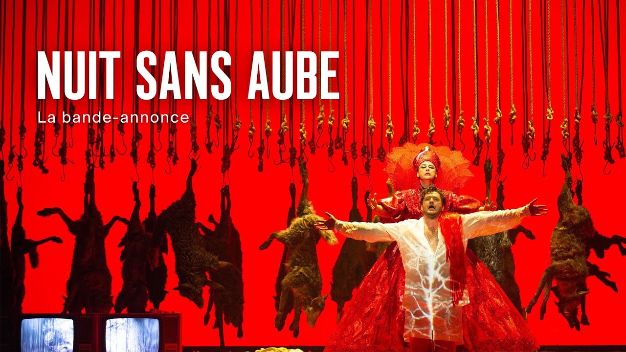 Nuit sans aube | La bande-annonce