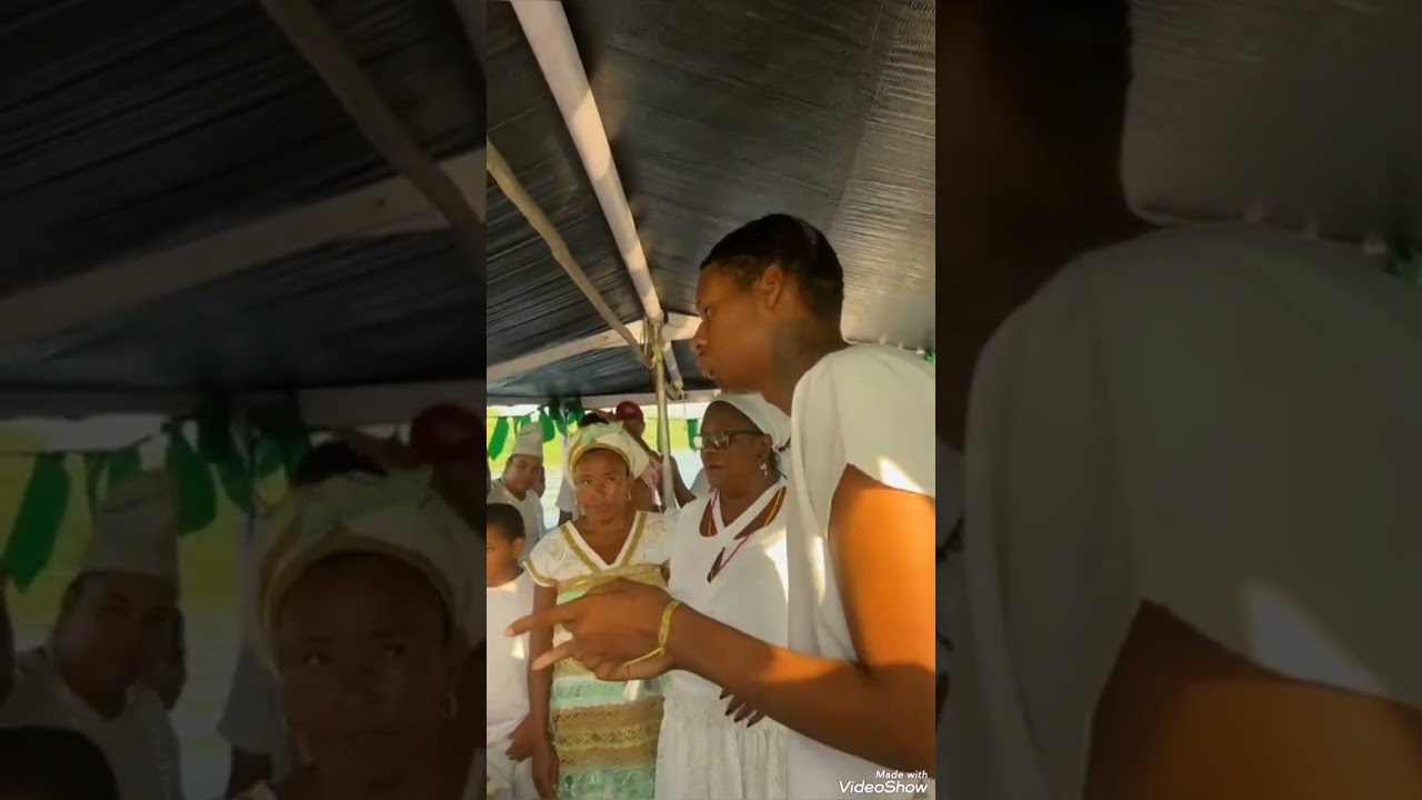 Festa de Yemanjá 🌊🩵🐚🌊🩵🐚2026 Tatá Agenor do ogum 