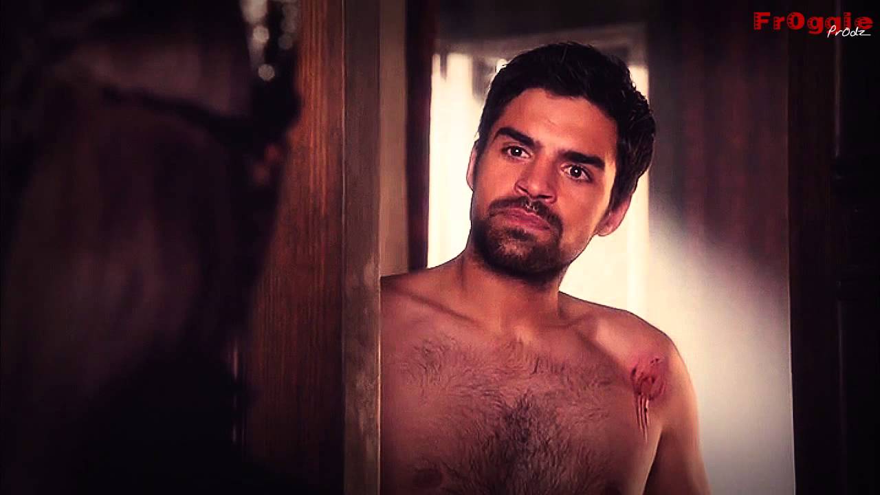 mary & conde | here with me [2x10]