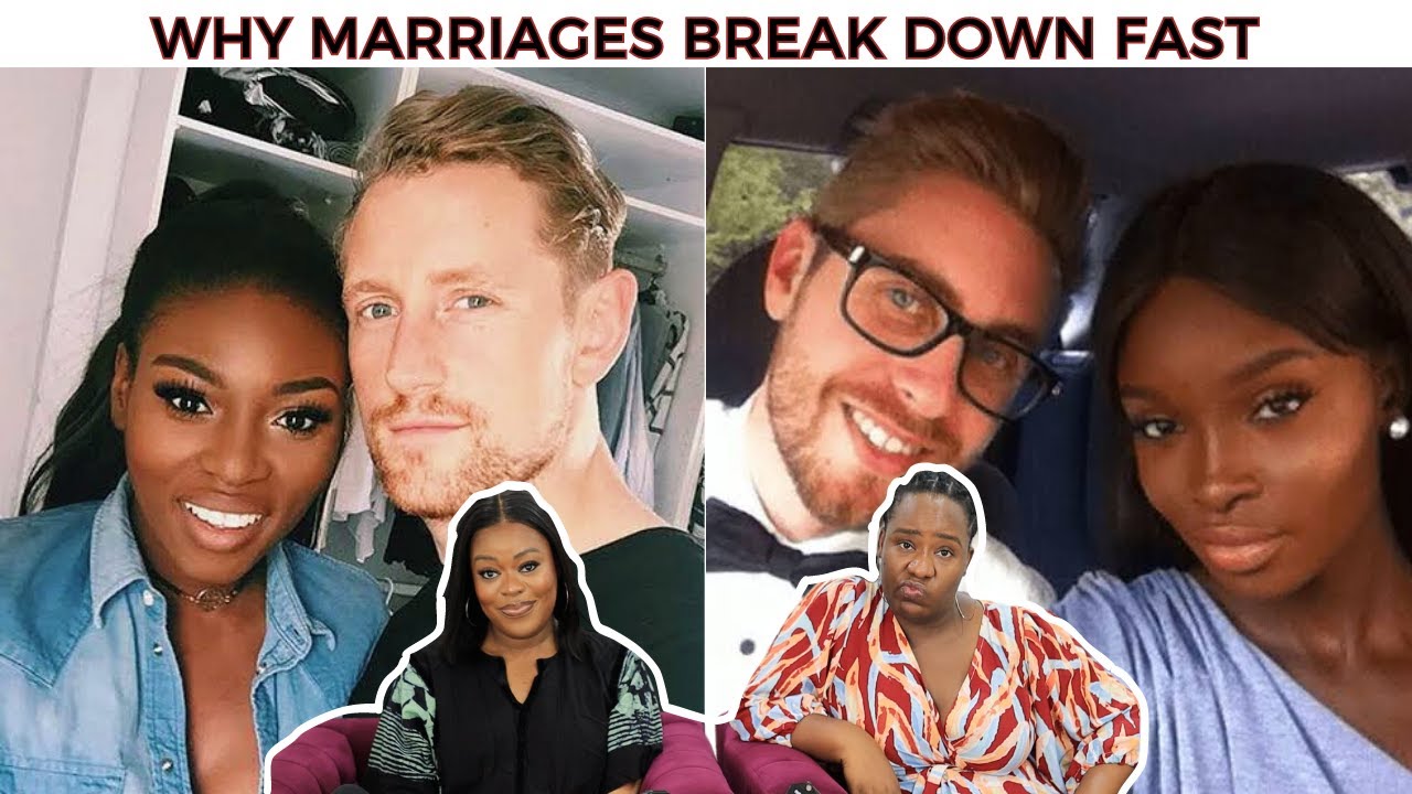 DON'T be too close to your Husband. It's a recipe for disaster.
