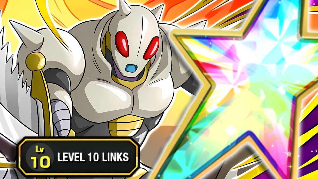 INCREDIBLE F2P UNIT! 100% *NEW* F2P Tamagami 1 First-Look Showcase! (Dokkan Battle)