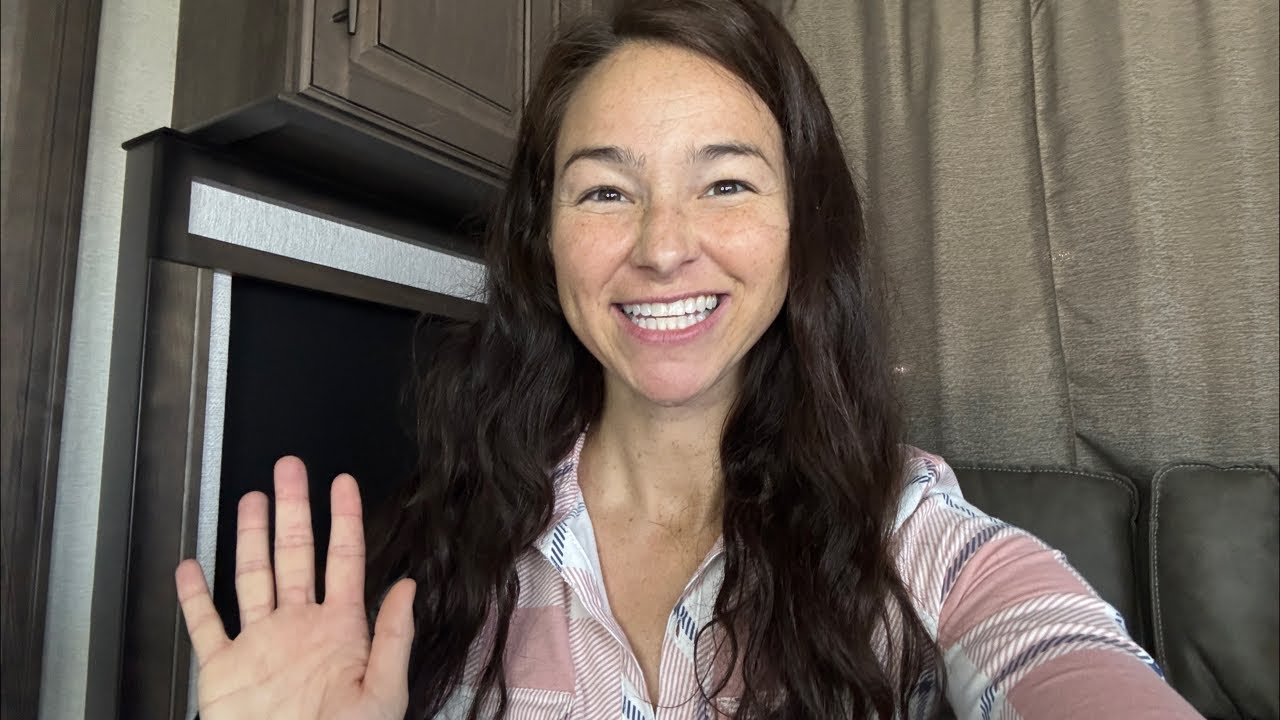 Live Hangout - January 3, 2026 | Jessica Kirsh