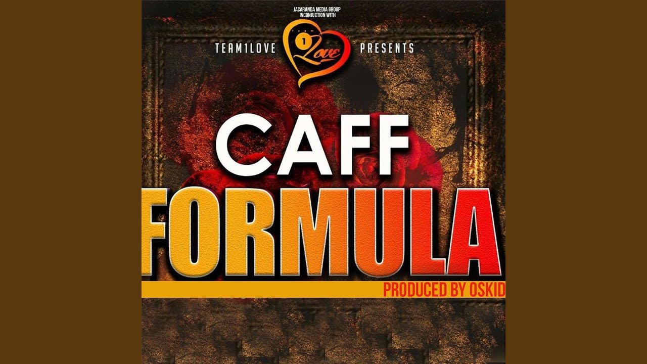 Formula