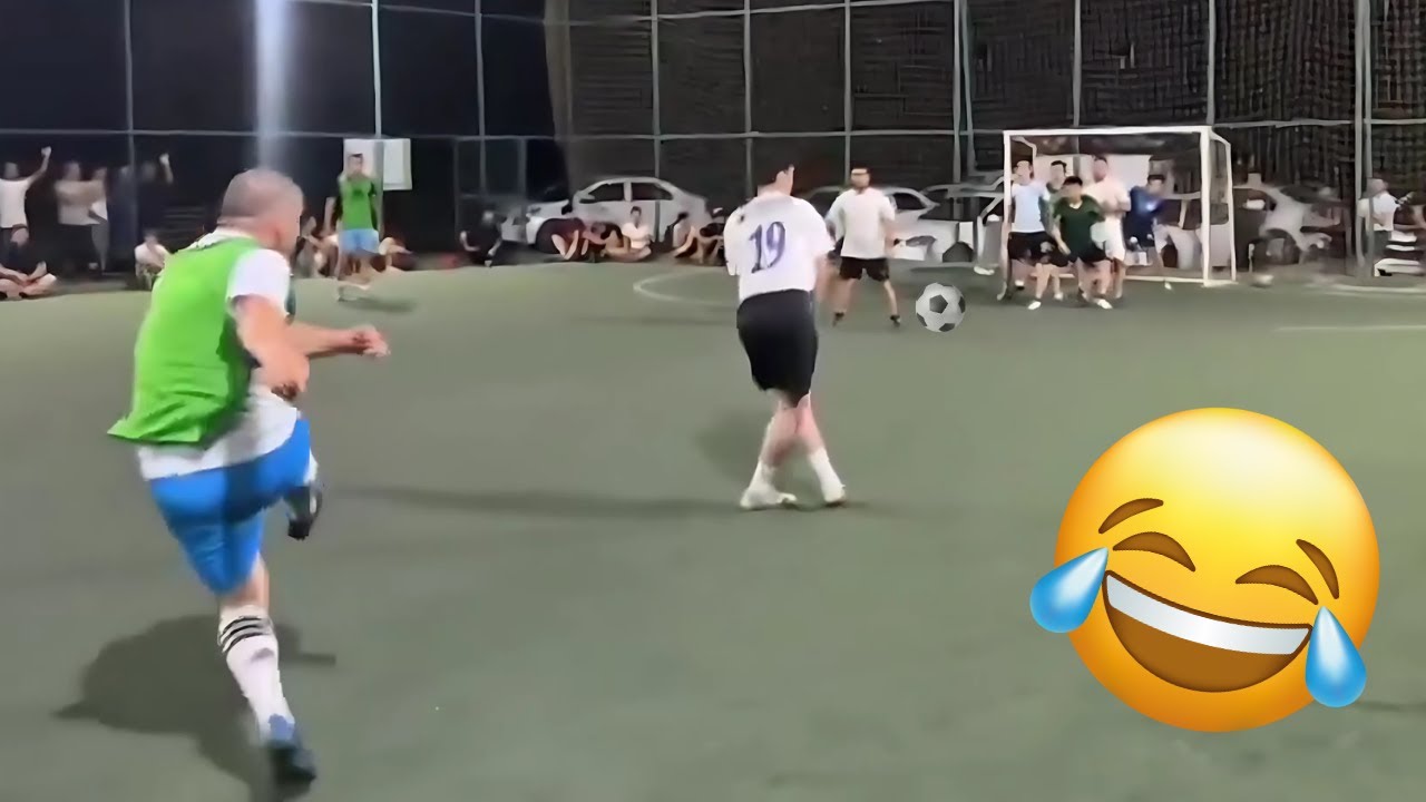 Best Funny Moments, Fails, Skills & Goals in Football ⚽️🔥 Football Video 2025 #3