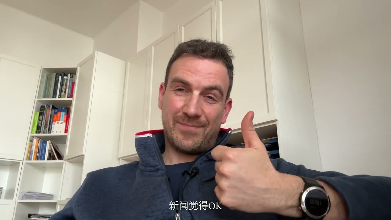 德国大选的结果，让我挺满意的